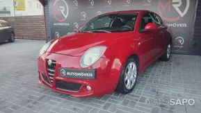 Alfa Romeo MiTO 1.3 JTD Progression de 2012