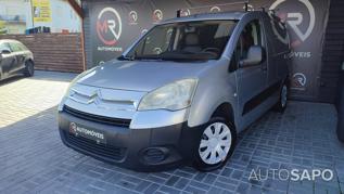 Citroen Berlingo de 2009