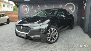 Jaguar I-Pace de 2018