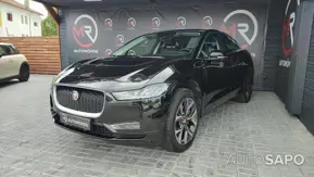 Jaguar I-Pace de 2018