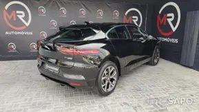 Jaguar I-Pace de 2018