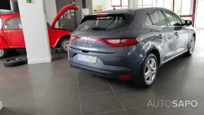 Renault Mégane de 2019