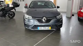 Renault Mégane de 2019