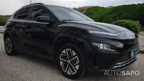 Hyundai Kauai de 2022