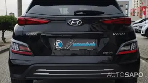 Hyundai Kauai de 2022