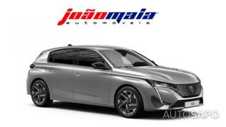 Peugeot 308 1.2 PureTech Allure de 2024