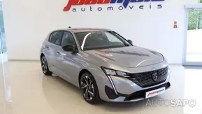 Peugeot 308 1.2 PureTech Allure de 2024