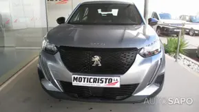 Peugeot 2008 1.2 PureTech Active de 2023