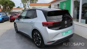 Volkswagen ID.3 Pro Performance Business de 2020