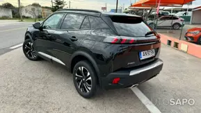 Peugeot 2008 1.2 PureTech GT de 2022