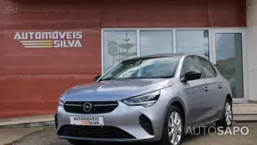 Opel Corsa 1.5 D Edition de 2021