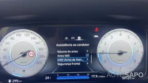 Hyundai Bayon 1.0 T-GDi Premium de 2024