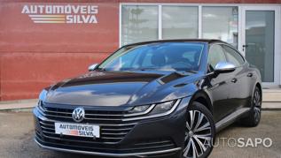 Volkswagen Arteon 2.0 TDI Elegance DSG de 2019