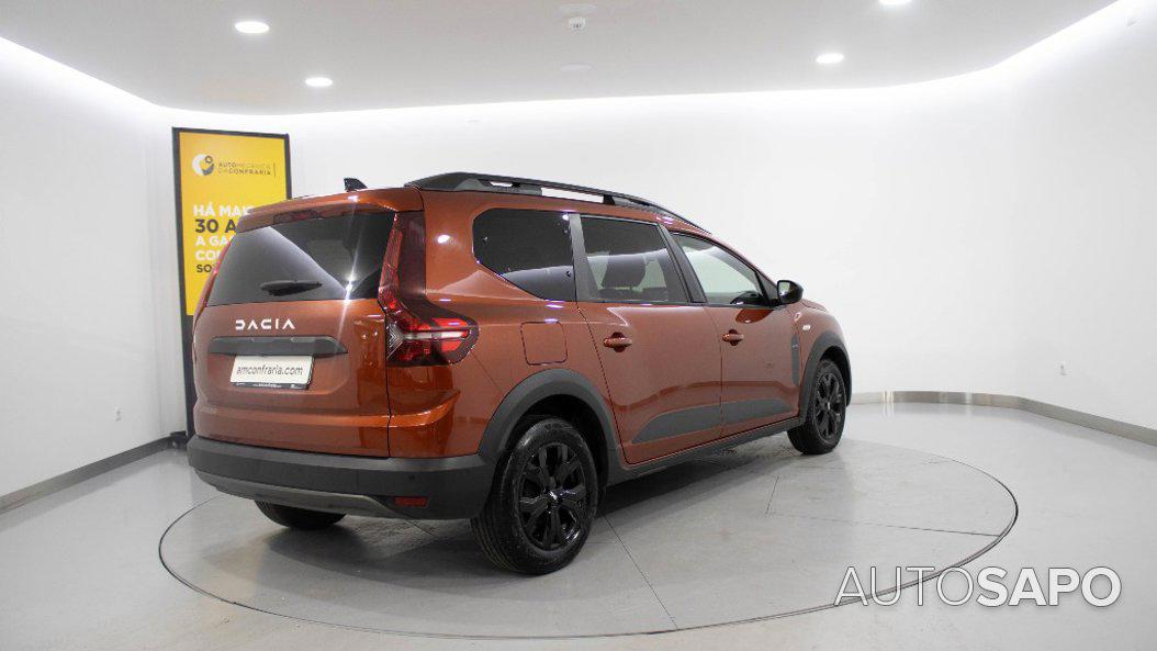 Dacia Jogger ECO-G 100 Bi-Fuel SL Extreme de 2023