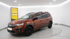 Dacia Jogger ECO-G 100 Bi-Fuel SL Extreme de 2023