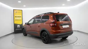 Dacia Jogger ECO-G 100 Bi-Fuel SL Extreme de 2023