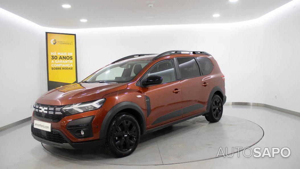 Dacia Jogger TCe 110 FAP SL Extreme de 2023