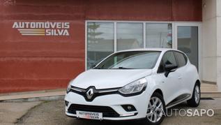 Renault Clio 1.5 dCi Limited de 2019