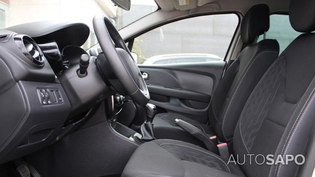 Renault Clio 1.5 dCi Limited de 2019