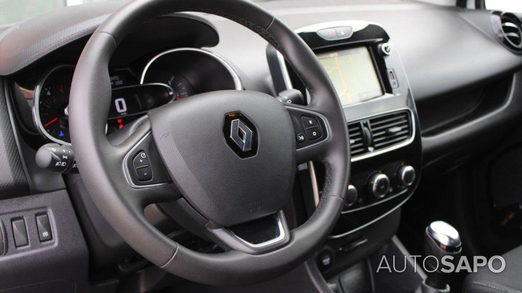 Renault Clio 1.5 dCi Limited de 2019