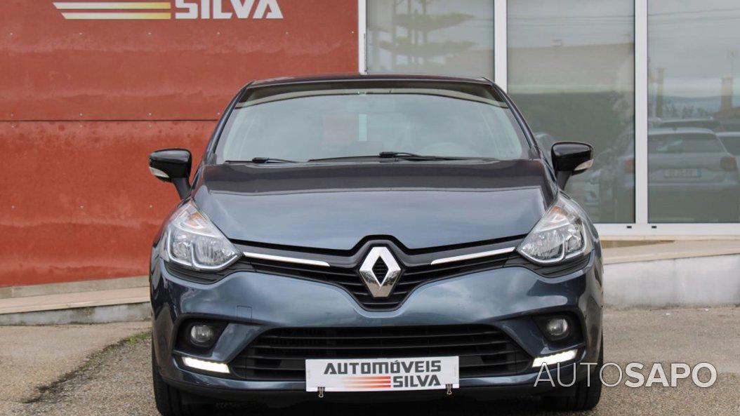 Renault Clio 1.5 dCi Limited de 2019