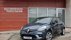 Renault Clio 1.5 dCi Limited de 2019