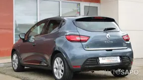 Renault Clio 1.5 dCi Limited de 2019