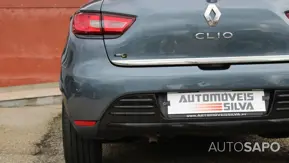 Renault Clio 1.5 dCi Limited de 2019