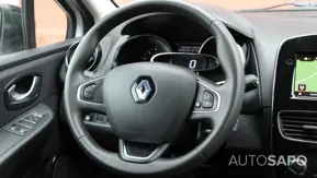 Renault Clio 1.5 dCi Limited de 2019