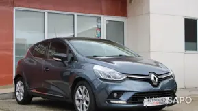 Renault Clio 1.5 dCi Limited de 2019