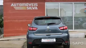 Renault Clio 1.5 dCi Limited de 2019