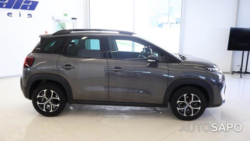 Citroen C3 AirCross 1.2 PureTech Feel de 2024