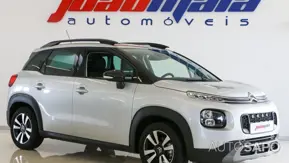 Citroen C3 AirCross 1.2 PureTech Feel de 2024