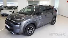 Citroen C3 AirCross 1.2 PureTech Feel de 2024