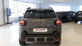 Citroen C3 AirCross 1.2 PureTech Feel de 2024