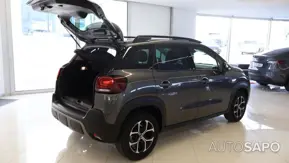 Citroen C3 AirCross 1.2 PureTech Feel de 2024