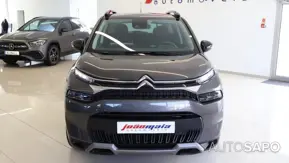 Citroen C3 AirCross 1.2 PureTech Feel de 2024