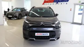 Citroen C3 AirCross 1.2 PureTech Feel de 2024