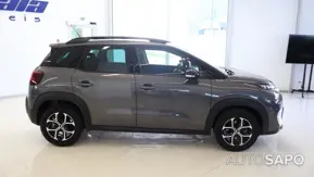 Citroen C3 AirCross 1.2 PureTech Feel de 2024