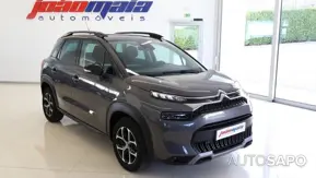 Citroen C3 AirCross 1.2 PureTech Feel de 2024