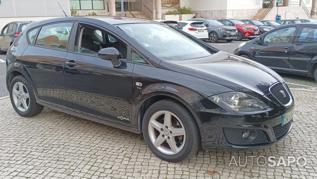 Seat Leon 1.2 TSi 16V Reference Eco.Start/Stop de 2011