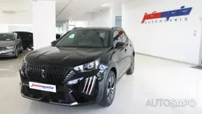 Peugeot 2008 1.2 PureTech Allure EAT8 de 2024