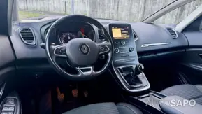 Renault Grand Scénic 1.5 dCi Dynamique S SS de 2018