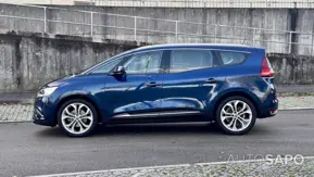 Renault Grand Scénic 1.5 dCi Dynamique S SS de 2018