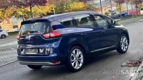 Renault Grand Scénic 1.5 dCi Dynamique S SS de 2018