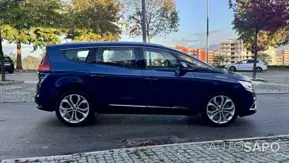 Renault Grand Scénic 1.5 dCi Dynamique S SS de 2018