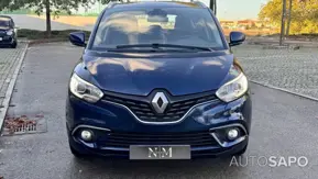 Renault Grand Scénic 1.5 dCi Dynamique S SS de 2018