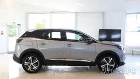 Peugeot 3008 1.5 BlueHDi Allure Pack de 2024