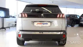 Peugeot 3008 1.5 BlueHDi Allure Pack de 2024