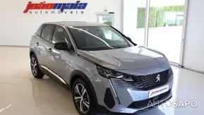 Peugeot 3008 1.5 BlueHDi Allure Pack de 2024